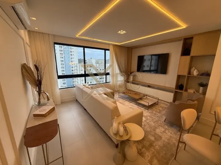 Edifício Torre de Booz - Apartamento à venda 4 suítes em Pioneiros