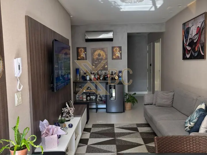 Condomínio Parque das Nações II - Apartamento à venda 2 dormitórios no Nações
