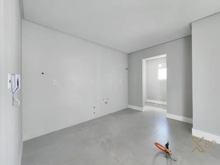 Apartamento Alto Padrão à Venda no Pontal Di Vitta - Barra Norte de Balneário Camboriú