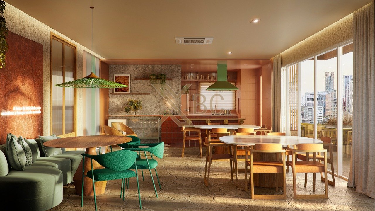 Lykke - Sofisticação e exclusividade no Centro de Balneário Camboriú