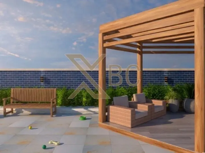 Apartamento em Construção no Centro de Balneário Camboriú | Collina Di Roma