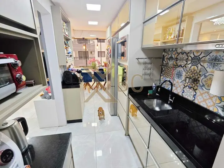 Condomínio Residencial Maria Júlia – Apartamento à Venda no Centro de Balneário Camboriú