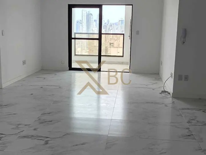 Paganini Tower - Apartamento à venda 4 suítes no Centro
