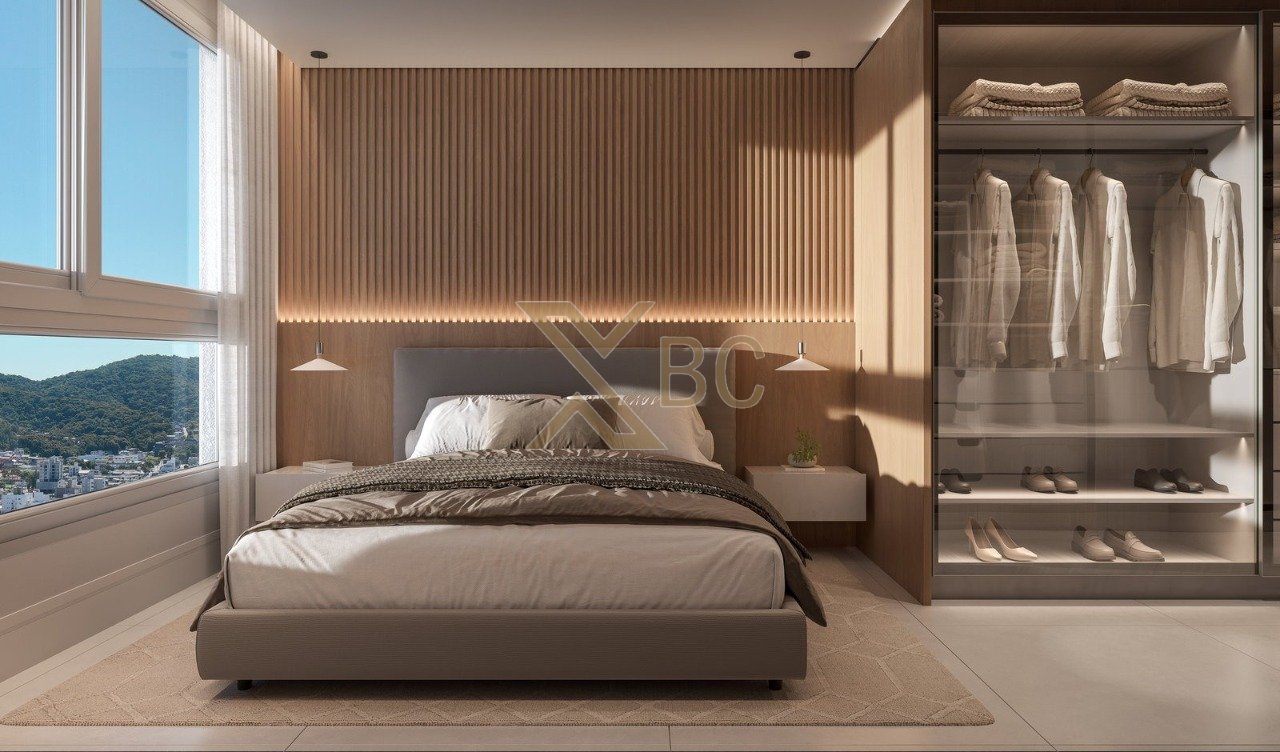 Filipinas Residence - Apartamento duplex com 3 suítes e 118 m² privativos em Balneário Camboriú
