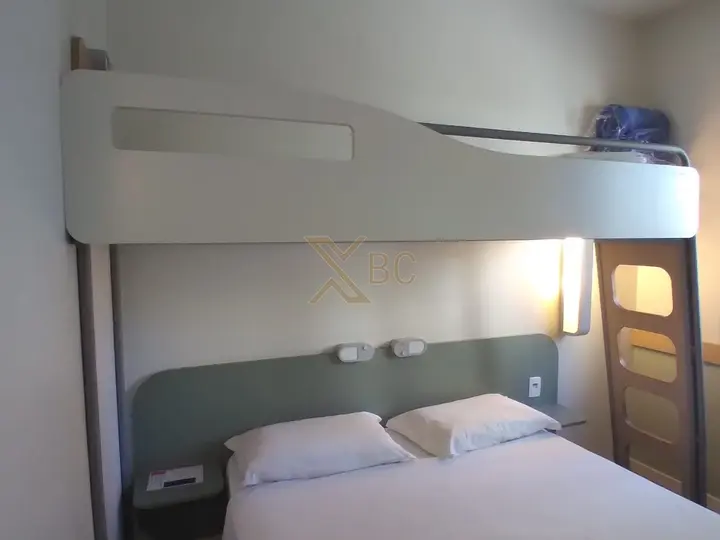 Apartamento 651