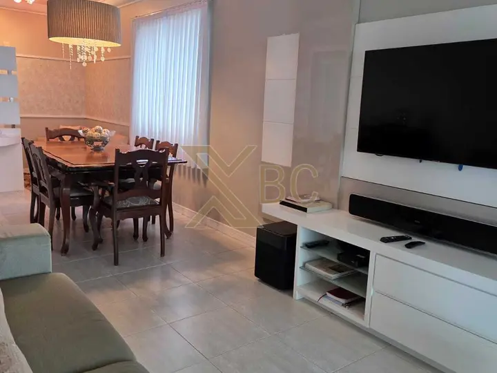 Edifício Shambala - Apartamento à venda 2 suítes no Centro
