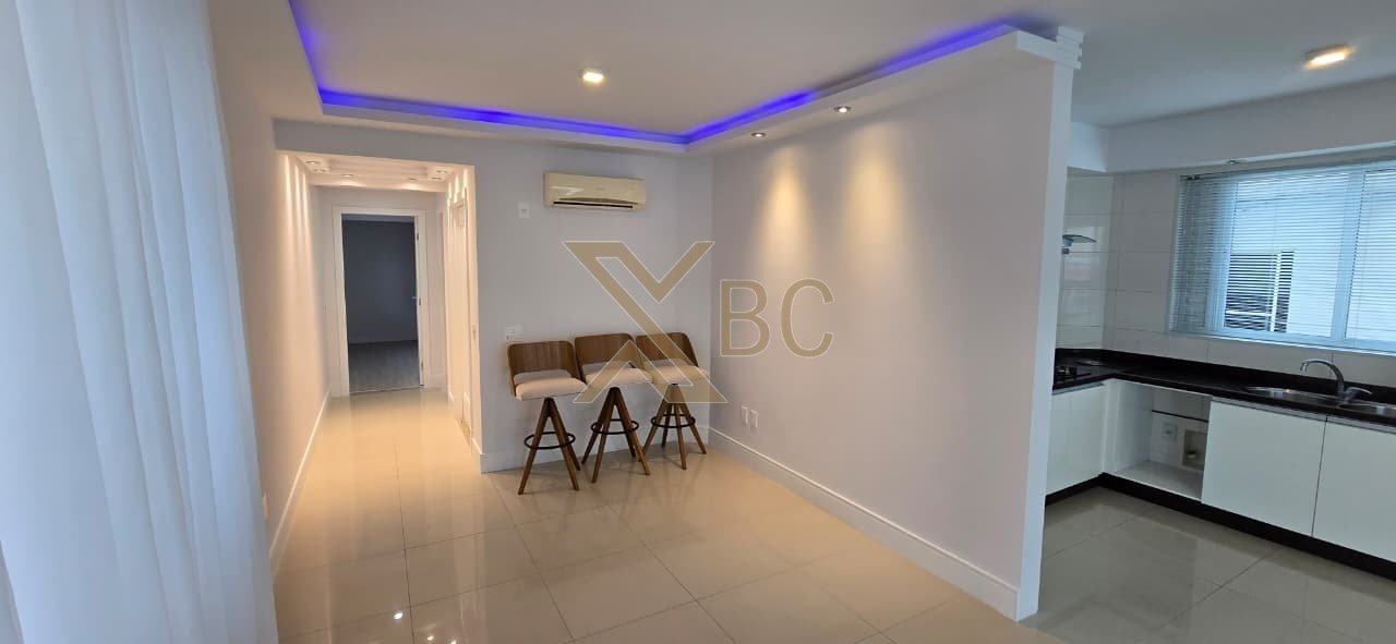Leal Tower Residence - Apartamento Semi Mobiliado em Balneário Camboriú