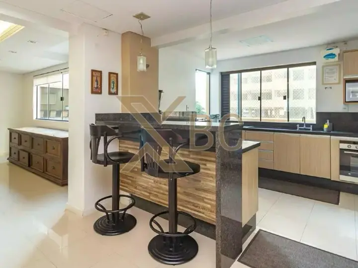 Edifício Boston - Apartamento à venda 3 suítes no Centro