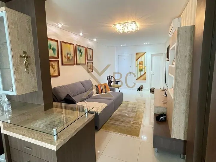 Apartamento à Venda no Edifício Mirante do Atlântico Residence- Bairro Pioneiros, Balneário Camboriú