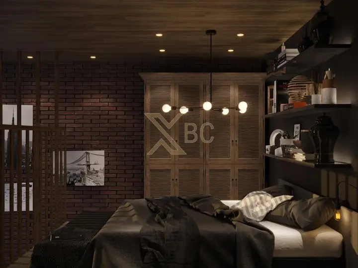Manhattan Lofts - Sofisticação urbana e modernidade em Camboriú
