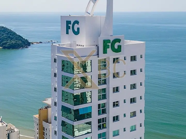 Eleganza Tower