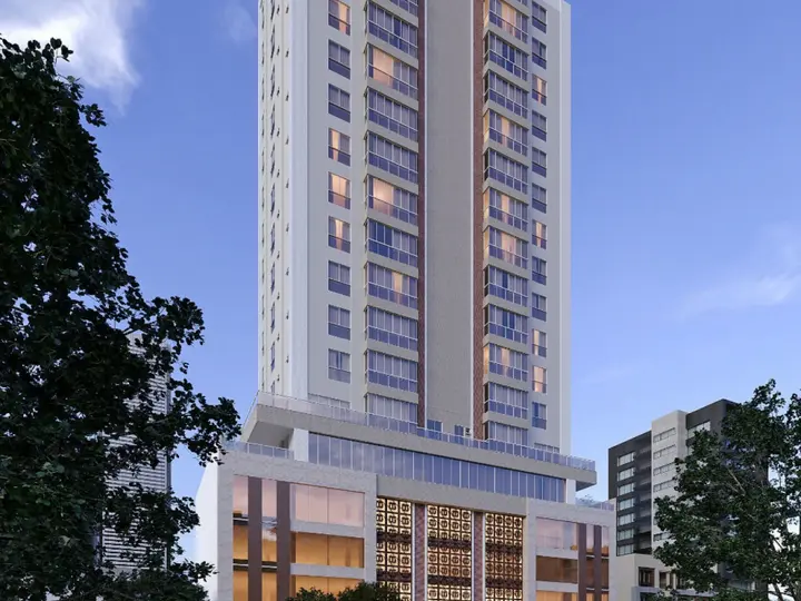 Apartamento à Venda no Porto Tawny - Centro de Balneário Camboriú/SC
