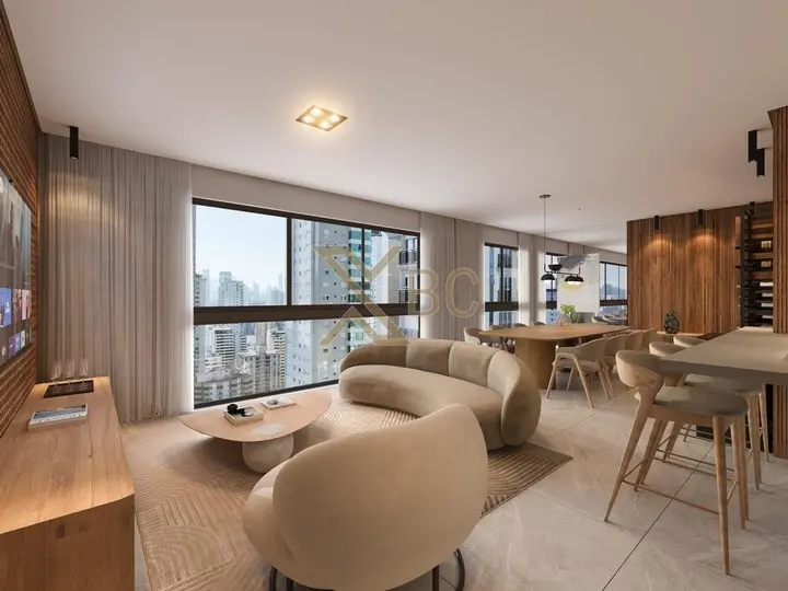 Ida Rozza - Sofisticação, exclusividade e alto padrão em Balneário Camboriú
