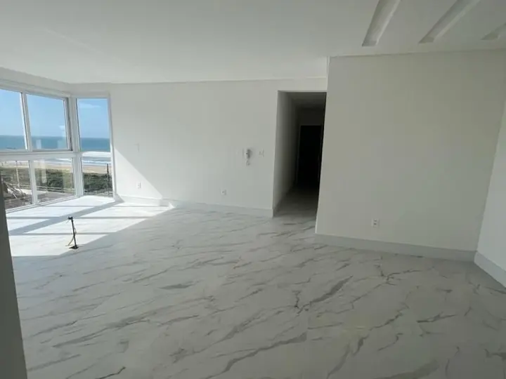 Brava Prime - Apartamento Frente Mar com 3 Suítes à Venda na Praia Brava