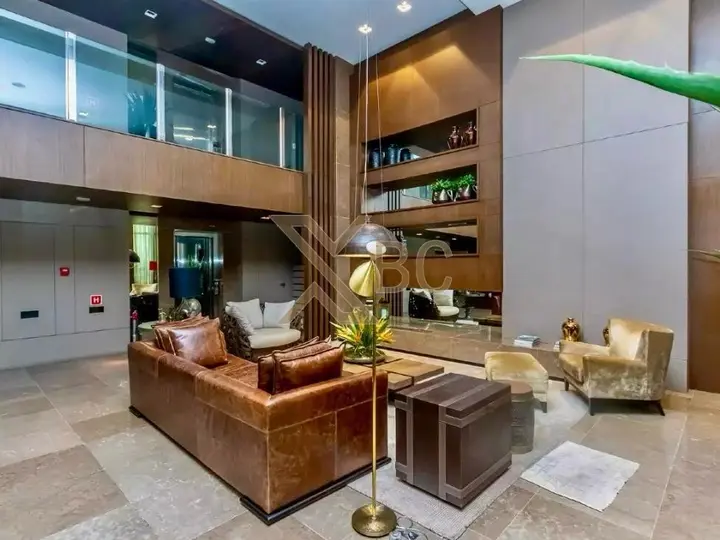 Apartamento Próximo ao Passeio San Miguel à Venda - Edifício Ville Del Acqua