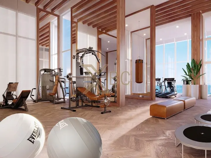 Boreal Tower FG - Apartamento frente mar com vista panorâmica em Balneário Camboriú