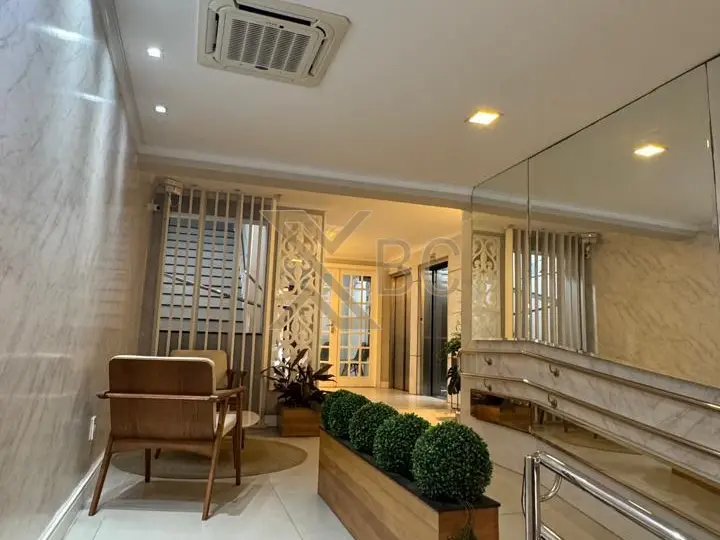 Edifício Paraná - Apartamento à venda 2 dormitórios no Centro