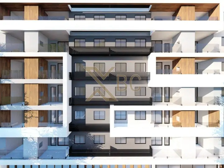 Reserva do Bosque - Apartamentos modernos em meio à natureza em Camboriú
