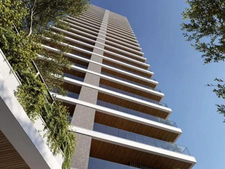 Artefacto Towers - Praia Brava | Apartamento em construção com 3 dormitórios e lazer de alto padrão