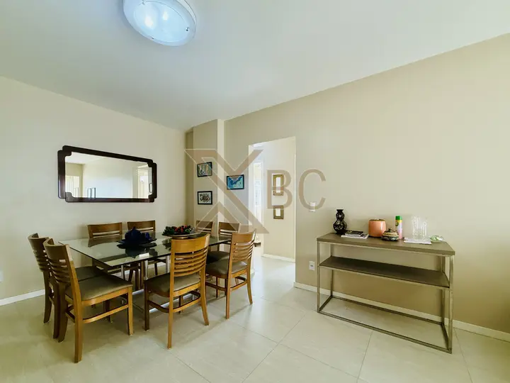 Edifício Denise - Apartamento à venda 3 dormitórios no Centro