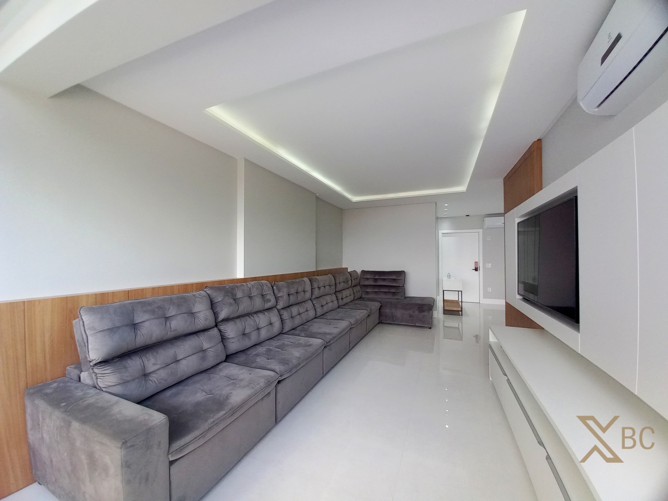 Apartamento Alto Padrão à Venda no Italian Residence - Barra Norte / Pioneiros, Balneário Camboriú