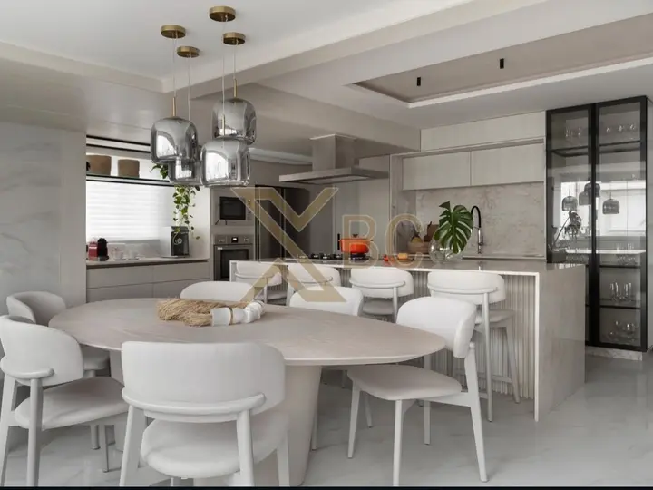 Montmartre Residence – Apartamento à Venda no Centro de Balneário Camboriú