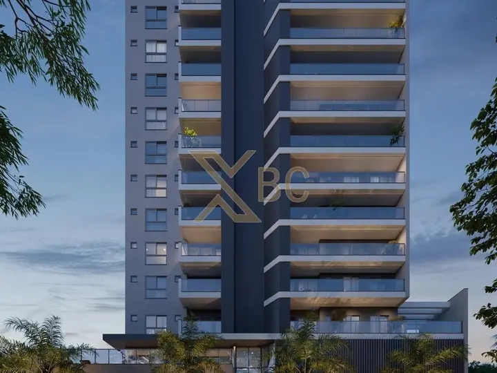 Urbe Residence - Modernidade, conforto e qualidade de vida em Itajaí