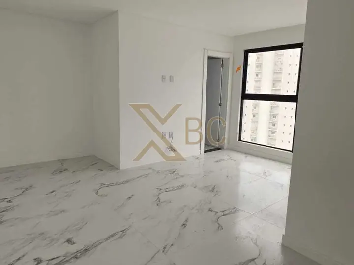 Paganini Tower - Apartamento à venda 4 suítes no Centro