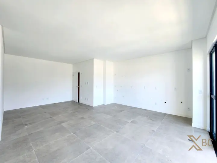 Edifício Brava Garden Residence - Apartamento com Vista Mar à Venda na Praia Brava, Itajaí