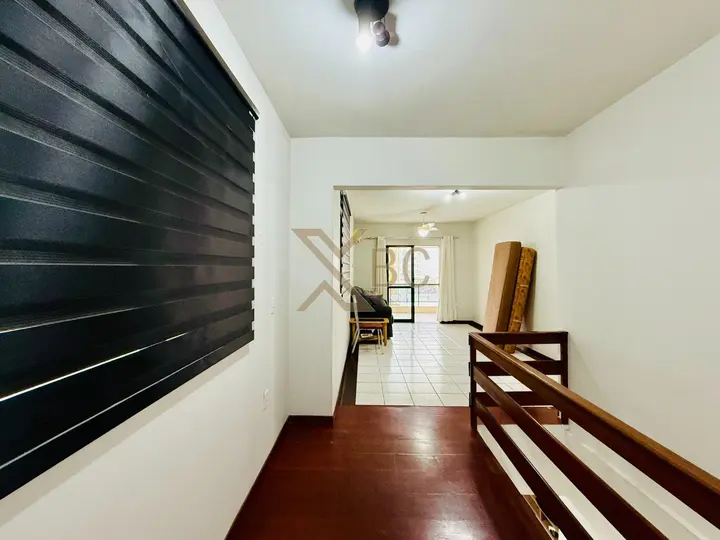Apartamento Duplex à Venda no Residencial Natalia - Centro de Balneário Camboriú