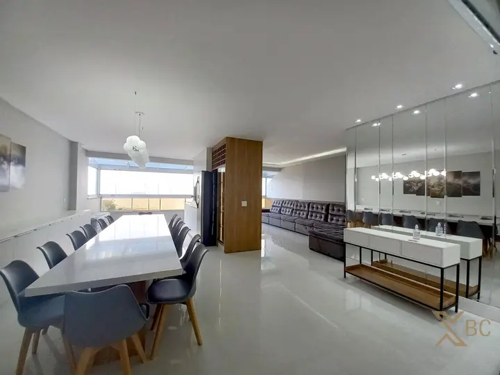 Apartamento Alto Padrão à Venda no Italian Residence - Barra Norte / Pioneiros, Balneário Camboriú