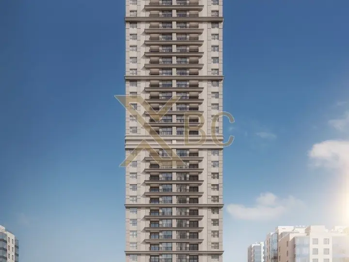 Gales Village Embraed - Apartamentos de alto padrão com entrega em abril de 2028 em Balneário Camboriú