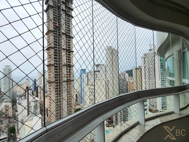 Edifício Porto da Barra - Centro Sul | Apartamento à Venda no Último Andar em Balneário Camboriú