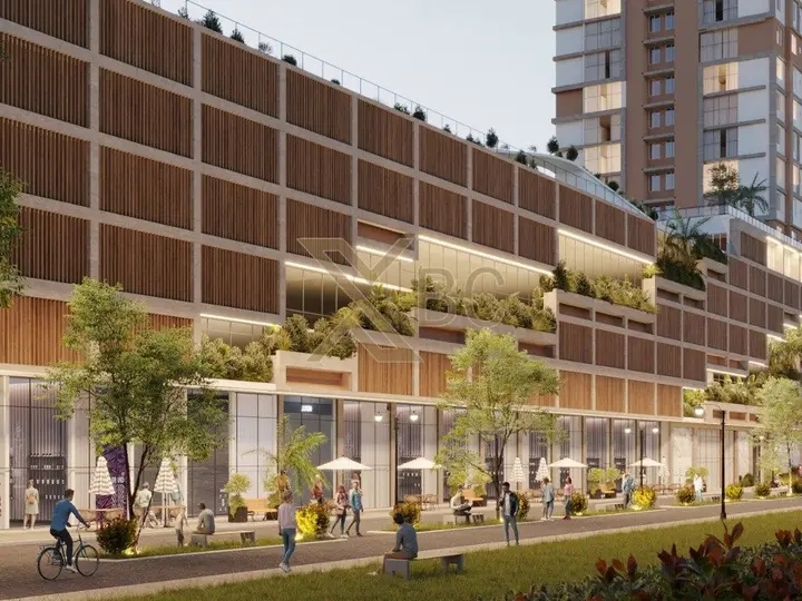 High Line Residence - Exclusividade, sofisticação e alto padrão em Balneário Camboriú