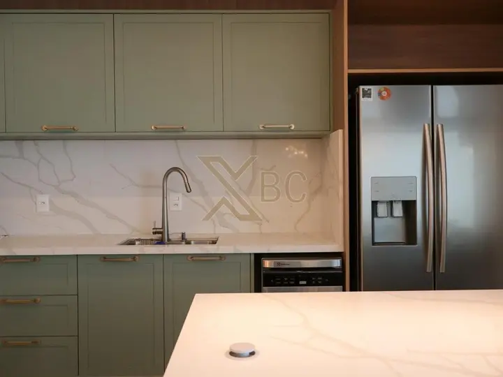 Apartamento no Edifício San Valentim em Balneário Camboriú - 3 Suítes e 3 Vagas de Garagem
