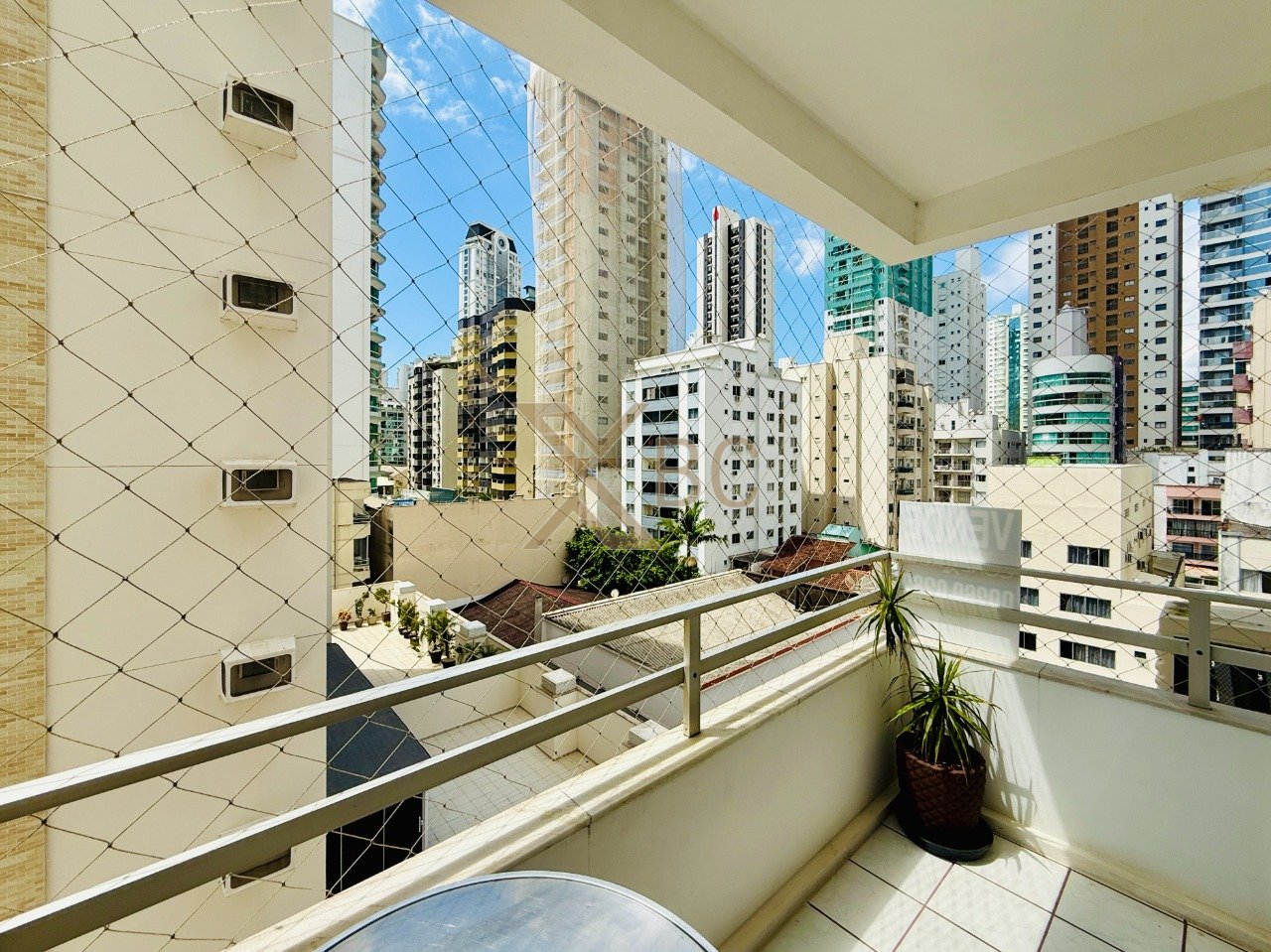 Apartamento à venda no Centro de BC