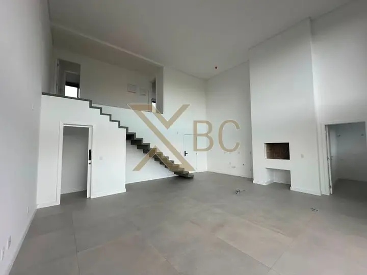 Vista Jardins - Duplex no Viva Park Porto Belo