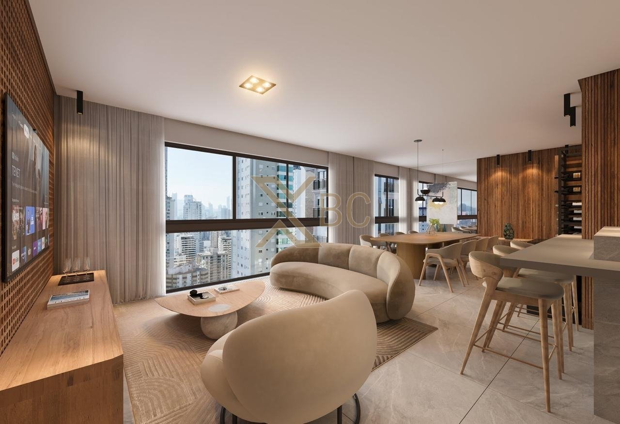 Ida Rozza - Sofisticação, exclusividade e alto padrão em Balneário Camboriú