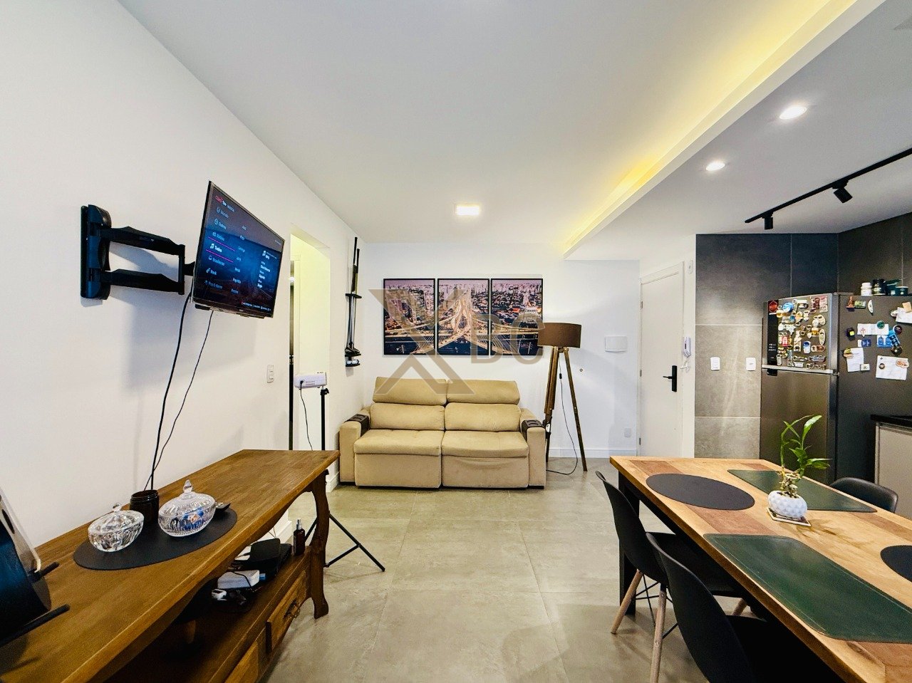 Apartamento à Venda no Edifício Las Vegas - Centro de Balneário Camboriú