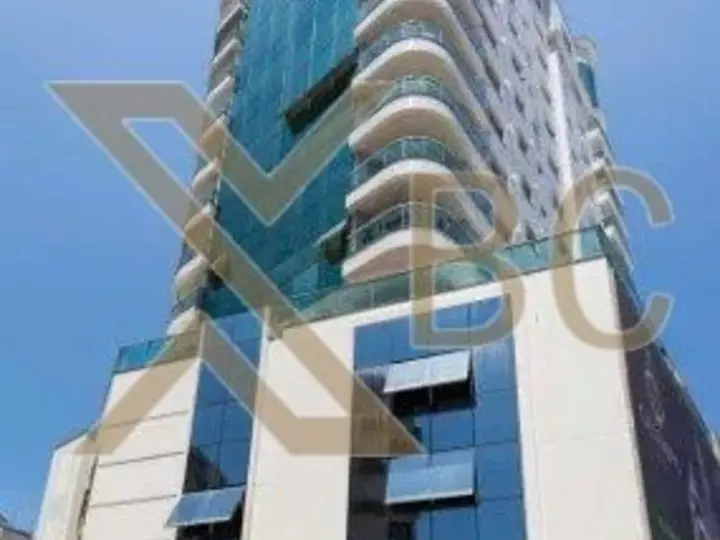 Villa Florence FG - Apartamento com 3 suítes em Balneário Camboriú