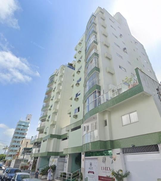 Apartamento 03 dorms, 02 vagas de garagem , centro
