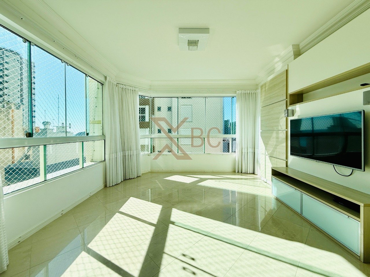 Apartamento à venda no Centro de BC