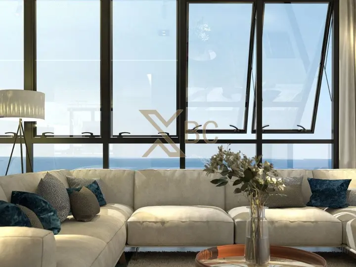 Brava Vel Residence - Cobertura duplex com 4 suítes, 320m² e vista mar na Praia Brava em Itajaí