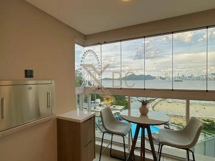 Santé Boutique Residence - Apartamento à venda no bairro Pioneiros em Balneário Camboriú
