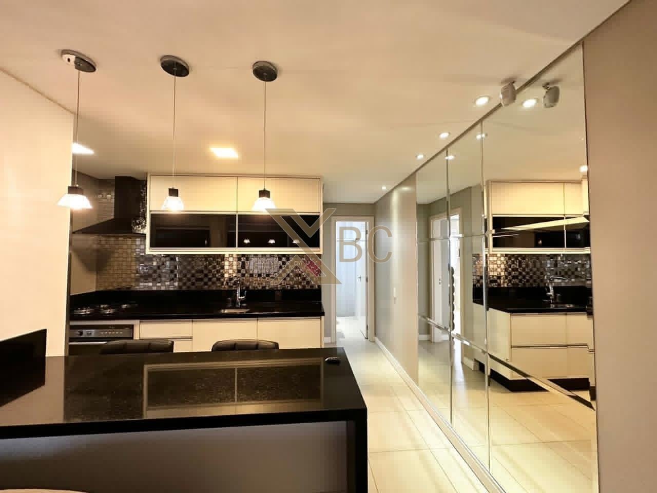 Edifício Varekai - Apartamento à venda no bairro Nações em Balneário Camboriú
