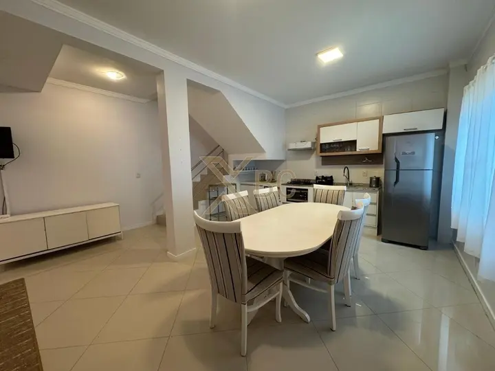 Casa Triplex na Praia dos Amores, Balneário Camboriú