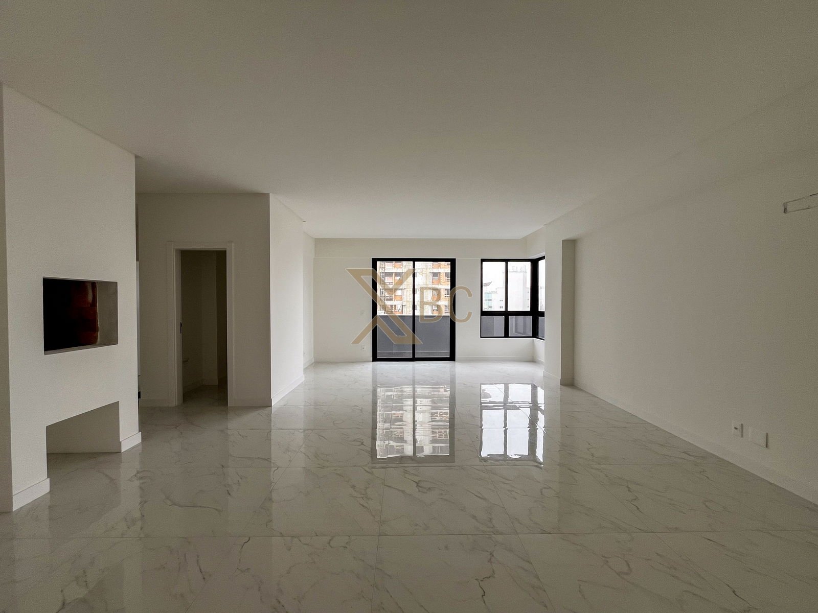 Florence Garden Residence