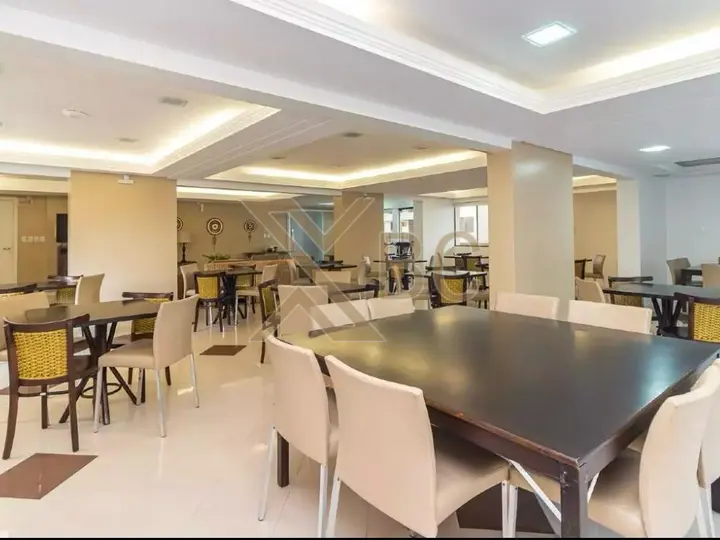 Edifício Boston - Apartamento à venda 3 suítes no Centro