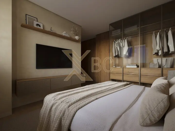 La Città by Pininfarina - Apartamento à venda 2 suítes no Centro