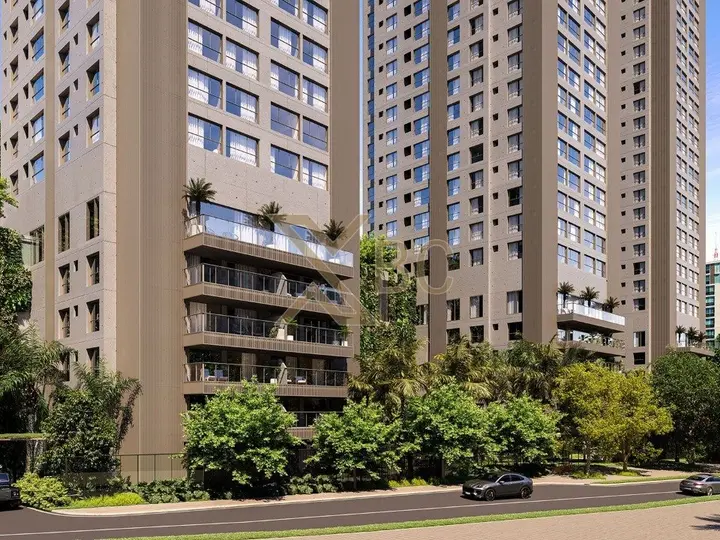 Garden Park Home Club - FG Empreendimentos | Viver em meio à natureza no Centro de Balneário Camboriú